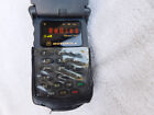 Motorola Startac Vintage Flip Phone 6000e With Charger And Case