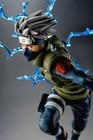 Naruto Hatake Kakashi Anime Movie Figure Pvc Toys Decorative Naruto