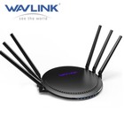 Ac1200 Ac3200 Dual Band Wifi Router Gaming Ethernet Port Smart Parental Controls