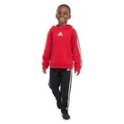 Adidas Kids  2-piece Set Outfit Fleece   Hoodie   Pant  