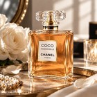 Coco Mademoiselle Intense Eau De Parfum 100ml 3 4 Oz Women Perfume