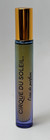 New Travel Size Cirque Du Soleil Niche Perfume L eau De Parfum Edp 10ml Gourmand