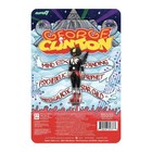 George Clinton Dr  Funkenstein Super7 Reaction Action Figure
