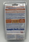 Magicjack A921 Usb Pc To Phone Jack Voip Device     New Sealed