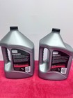 Mercury 92-858022q01 Genuine Oem 1 Gallon Tcw3 Premium 2-stroke Oil   2  Gallons