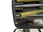 Dye Dsr  Twister Olive Paintball Gun