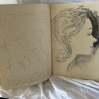 How To Draw With Pastels  By  Walter Foster Trade Pb Art Books Vintage