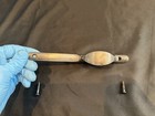 Indian War Era Us M1873 Springfield Trapdoor Triggerguard W  Screws 
