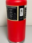 New Rescue Red Yeti    36 Ounce Chug Bottle - Authentic - New Retired Color