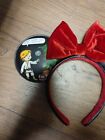 Disney Parks Star Wars Christmas Mickey minnie Mouse Ears 