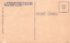 Vintage Postcard 1930 s Scene 7 Plants Of Firestone Tire   Rubber Co  Akron Ohio