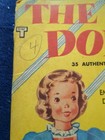 The Dress Up Doll Book Paper Dolls 1953 Never Used Excellent Condition