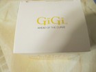 Gigi - Microwave Hair Removal Wax - All Purpose Honee - 8 Oz  -  new  In Box   