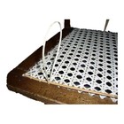 6mm Wide Binding Cane 500 Feet Of Various Lengths Peerless Rattan