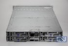 Supermicro Cse-217 2u 4-node X10drt-p 8x E5-2650v4 128gb Sas3 24-bay  2x 2000w  