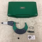 Insize 3109-75e Digital Outside Micrometer 2 -3   50-75mm Inch metric