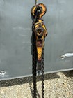 Harrington Lb030 3 Ton Manual Lever Chain Hoist Come Along Lever Hoist