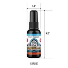 Bluntpower  baby Powder  1 Pack  Concentrated Air 1 5 Fl Oz  pack Of 1 