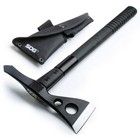 Versatile Tactical Tomahawk Hatchet - Survival Axe   Emergency Tool With Sheath