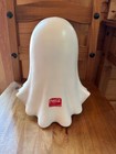 Coca-cola Ghost Figure Halloween Decor Holding Coke Tiktok Viral New 