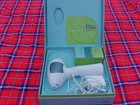 Tria Beauty Laser Permanent Hair Removal System Original W skin Sensor   Charger