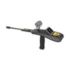 New Ger Detect Gold Hunter Smart Metal Detector