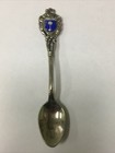 Vintage Souvenir Spoon Us Collectible South Carolina