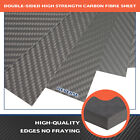 3k Carbon Fiber Sheet 200x300 100x250 300x400 400x500 500x500 500x600x0 5-6mm