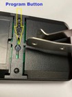 953ev Chamberlain Compatible Remote Garage Door Opener 953estd