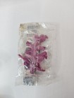 Vintage 1990 Flintstone s Cereal Premium Figure Dino Skateboarding Sealed