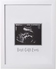 Guest Signature Sonogram Keepsake Frame