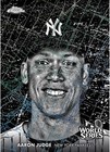 2025 Topps Chrome Baseball Factory Sealed Mega Box