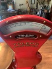Antique Toledo 405 A Scale -honest Weight - Candy Store - Refurbished- 2 Lbs