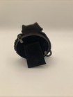 Pewter Cat Picture Frame
