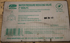 Zurn Wilkins 3  500xlfc Water Pressure Reducing Valve
