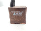 Helwig Carbon 30-151215-126-6-02 Carbon Motor Brushes 1 5750 X 1 2600 X 1 5750
