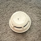 Siemens Op921 Smoke Detector Sensor Head Do Not Paint  Smoke Detectors