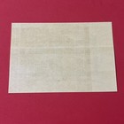 Nazi German Third Reich Wapen Waffen Souvenir Stamp Sheet Mnh Wwii Ww2