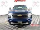 2021 Chevrolet Silverado 2500 High Country
