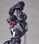 Venom Action Figure Doll Model Venom Legends Series Carnage Movable Pvc Figures