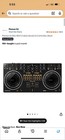 Pioneer Dj Ddj-rev1-n 2-deck 2-channel Serato Controller 16 Pads Black