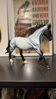Breyer Traditional Model Horse - Tigerily - Mare Only  - Premier Club 2024