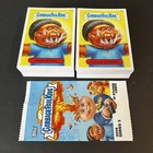 2014 Garbage Pail Kids Series 2 Complete Set W  Wrapper 132 Cards Gpk Superhero