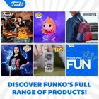 Funko Pop  Movies  Ghostface
