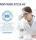 Whirlpool Edr1rxd1 Refrigerator Water Filter 1   Oem Certified   3-pack Genuine