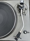 Technics Sl-1500 Direct Drive Player System Panasonic Turn Table  Tested  Works