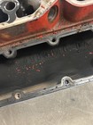 Cummins 6 7 Isb Rear Gear Diesel Engine Cylinder Head 4983046