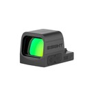 Osight Se Green 2 Moa Dot 32 Moa Circle Enclosed Optic  With Rmsc Footprint  Bla