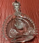 Remy Martin Louis Xiii Cognac Baccarat Crystal Decanter Bottle Empty F s