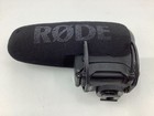 Rode Videomic Pro Plus On-camera Shotgun Microphone - Fair Condition  Micro Usb
